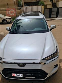 Toyota Grand Highlander